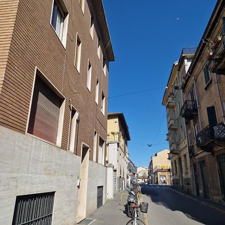 Studio Luna Apartments Mailand Exterior foto