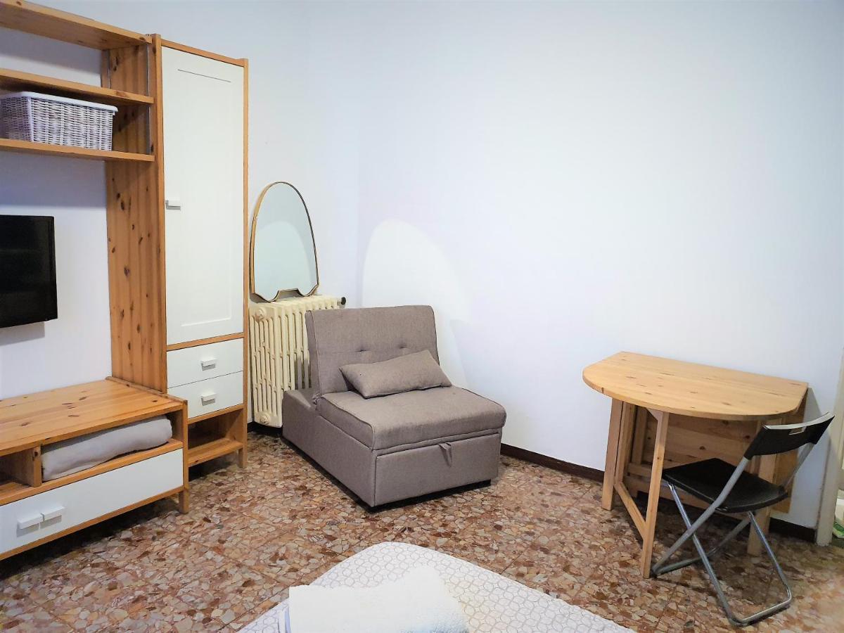 Studio Luna Apartments Mailand Exterior foto